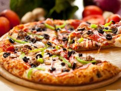 How to make Italian and Eastern pizza (eBook, ePUB) - Adnan