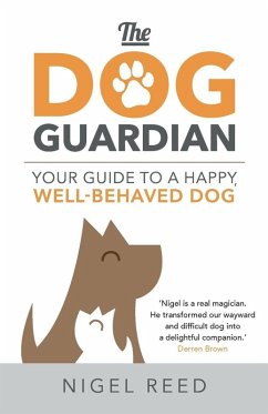 Cover The Dog Guardian