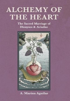 ALCHEMY OF THE HEART - Aguilar, A. Marina