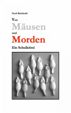 Cover Von Mäusen und Morden (eBook, ePUB)
