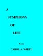 A Symphony of Life (Poems) (eBook, ePUB) - Bild 1