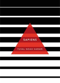 Sapiens - Harari, Yuval Noah