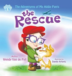 The Rescue - Wendy, van de Poll