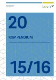 Kompendium des interaktiven Handels 2015/2016 (eBook, ePUB)