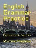 English Grammar Practice (eBook, ePUB)