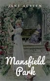 Mansfield Park (eBook, ePUB)