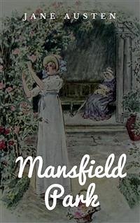 Mansfield Park (eBook, ePUB) - Austen, Jane