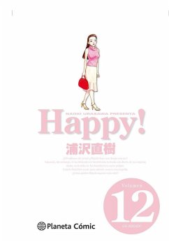 Cover Happy! 12