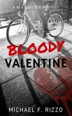 Bloody Valentine (Rex Carlton Mysteries) (eBook, ePUB)