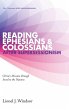 Reading Ephesians and Colossians after... - Bild 1