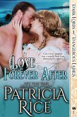 Love Forever After (Dark Lords and Dangerous Ladies, #1) (eBook, ePUB) Love Forever After (Dark Lords and Dangerous Ladies, #1) (eBook, ePUB)