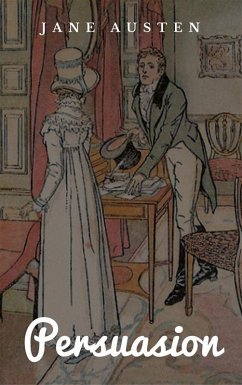 Cover Persuasion (eBook, ePUB)