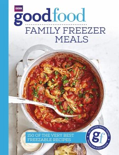 Good Food: Family Freezer Meals - Good Food Guides