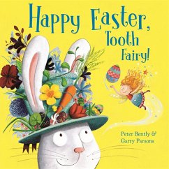 Happy Easter, Tooth Fairy! - Bently, Peter