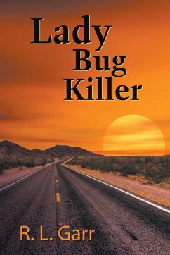 Lady Bug Killer