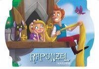 Rapunzel 3 Boyutlu Kitap - Kolektif