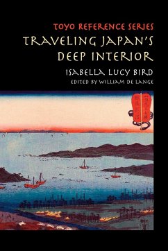 Traveling Japan's Deep Interior - Bird, Isabella Lucy