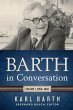 Barth in Conversation - Bild 1