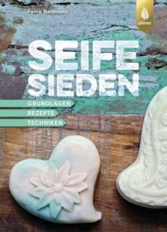 Cover Seife sieden