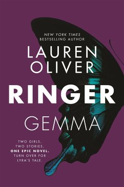 Ringer - Oliver, Lauren