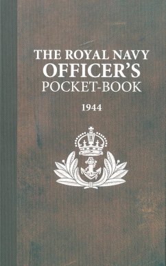 The Royal Navy Officer's Pocket-Book - Lavery, Brian