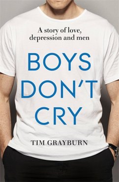 Boys Don't Cry - Grayburn, Tim