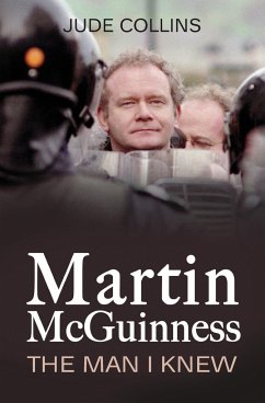 Martin McGuinness - Collins, Jude