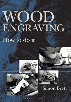 Wood Engraving - Brett, Simon