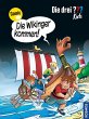 Die Wikinger kommen! / Die drei... - Bild 1