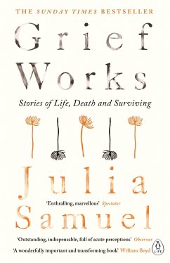 Grief Works - Samuel, Julia