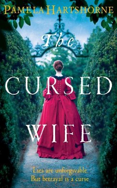 The Cursed Wife - Hartshorne, Pamela The Cursed Wife - Hartshorne, Pamela