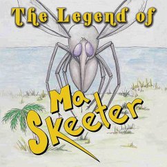 The Legend of Ma Skeeter - Roper, Uncle Hardy; Royder, Mike