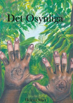 Det Osynliga - Siljer, Helena