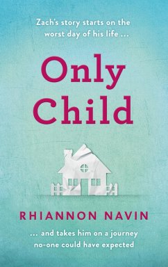 Cover Only Child