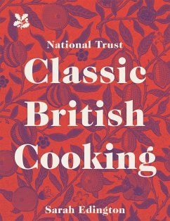 National Trust Classic British Cooking - Edington, Sarah