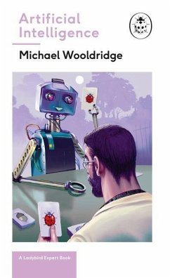 Artificial Intelligence - Wooldridge, Michael