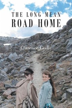 The Long Mean Road Home - Leslie, Clarence