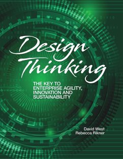 Design Thinking - West, David; Rikner, Rebecca