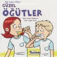 Cover Ada Bunu Biliyor Güzel Ögütler