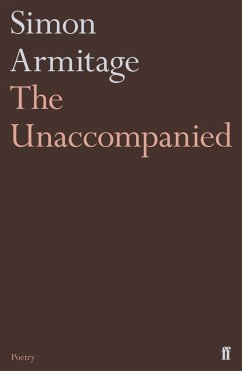 The Unaccompanied - Armitage, Simon