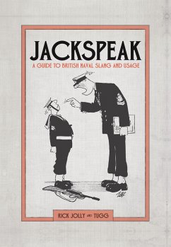 Jackspeak - Jolly, Rick