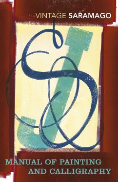 Manual of Painting and Calligraphy - Saramago, Jose