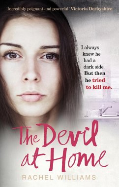 The Devil at Home - Williams, Rachel