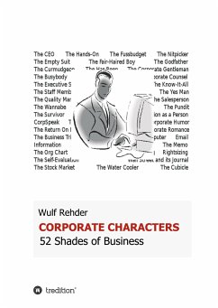 Corporate Characters - Rehder, Wulf