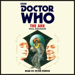 Doctor Who: The Ark - Erickson, Paul