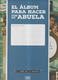 El libro de la memoria de la abuela