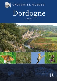 Dordogne - Simpson, David;Jouandoudet, Frank