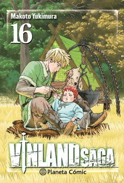 Vinland Saga 6 - Yukimura, Makoto