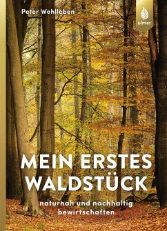 Mein erstes Waldstück - Wohlleben, Peter