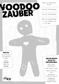 Voodoo-Zauber - riva Verlag